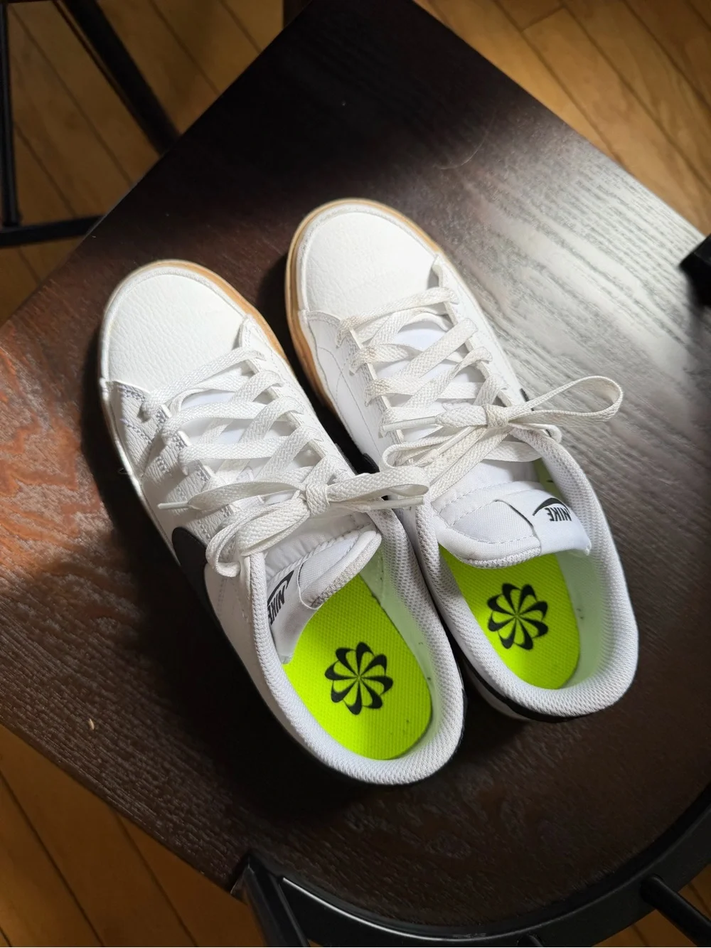 Nike Court Legacy Next Nature